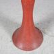 1970s Ceramics floor lamp by Doria Leuchten, Germany