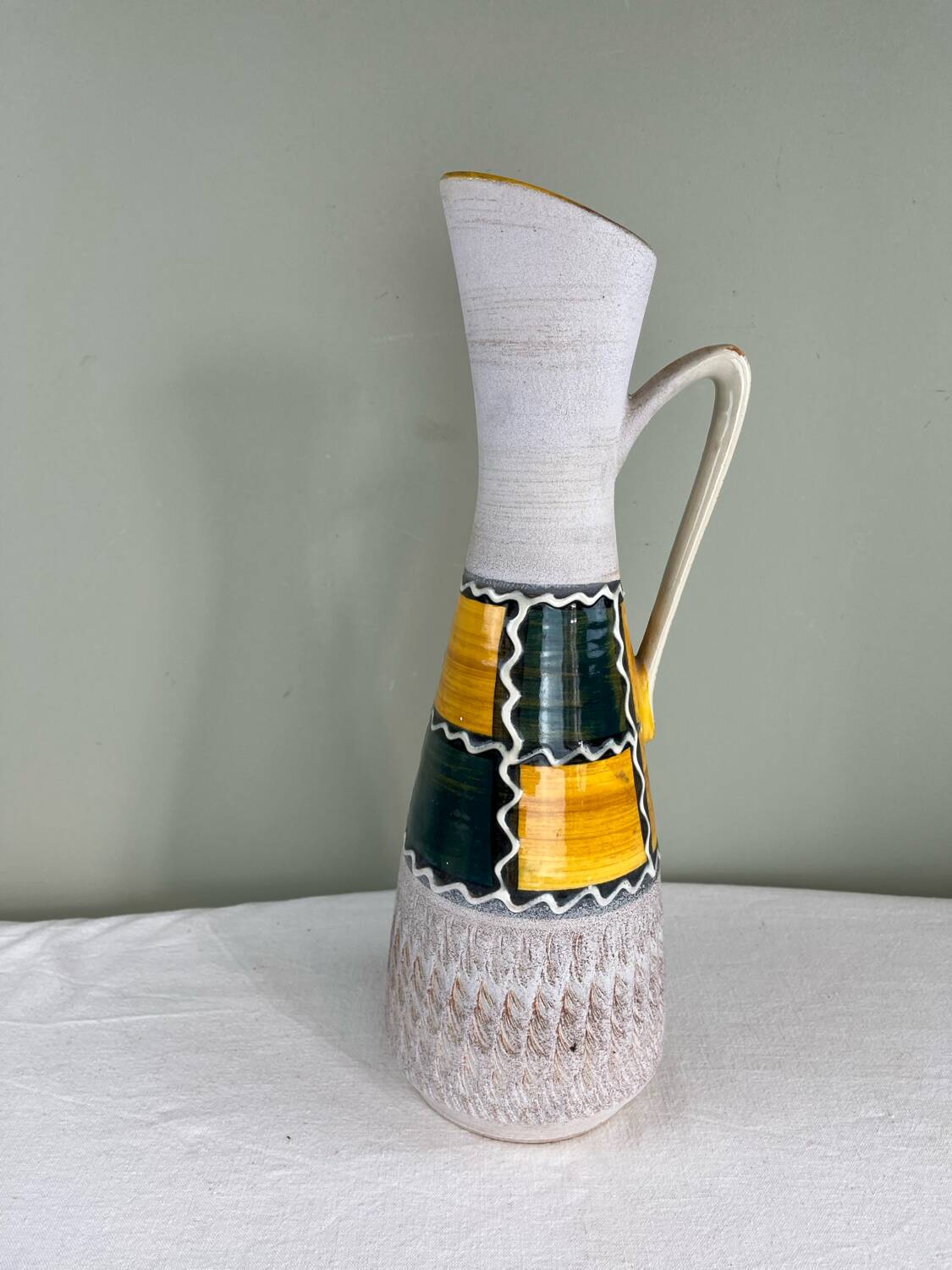50s vase