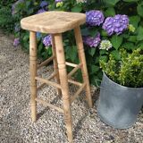 High stool