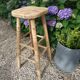 High stool
