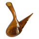Vintage Catalan carafe