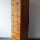 Meuble de notaire 30's