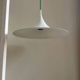 Vintage Fog & Morup Semi pendant (38cm) - Danish design lamp