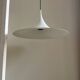 Suspension Vintage Fog & Morup (38 cm) - lampe design danois