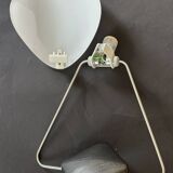 Paolo rizzatto bali sconce for arteluce/flos
