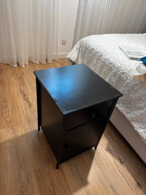 Bedside table
