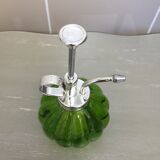 Green spray