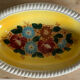 Plat creux Longwy