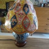 Pakistani lamp