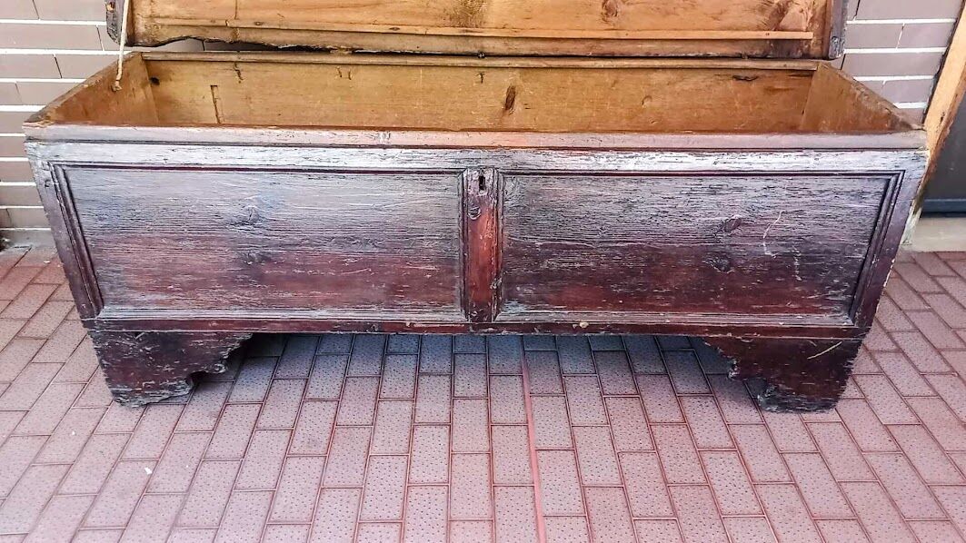 bench