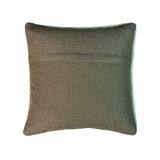 Vintage turkish kilim cushion cover 40 x 40 cm