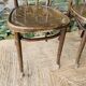 Ensemble de 4 chaises bistrot