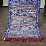 Berber carpet