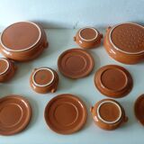 service en faience