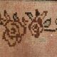 5x9 Copper Brown Oriental Persian Rug 166x273Cm