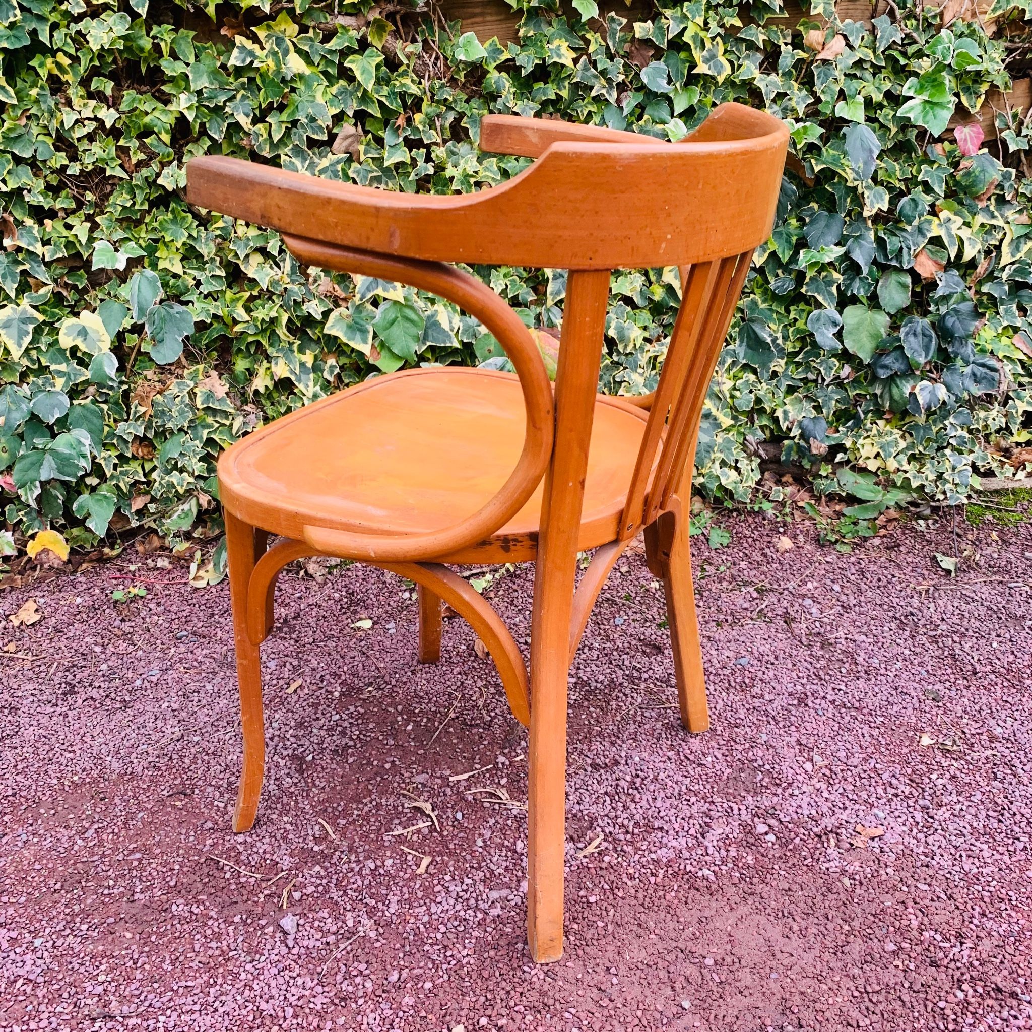 Fauteuil de bureau Baumann n°21