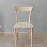 Vintage bistro chair
