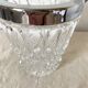 Vintage ice bucket