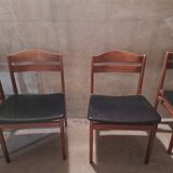 Chaise Niels Fodder