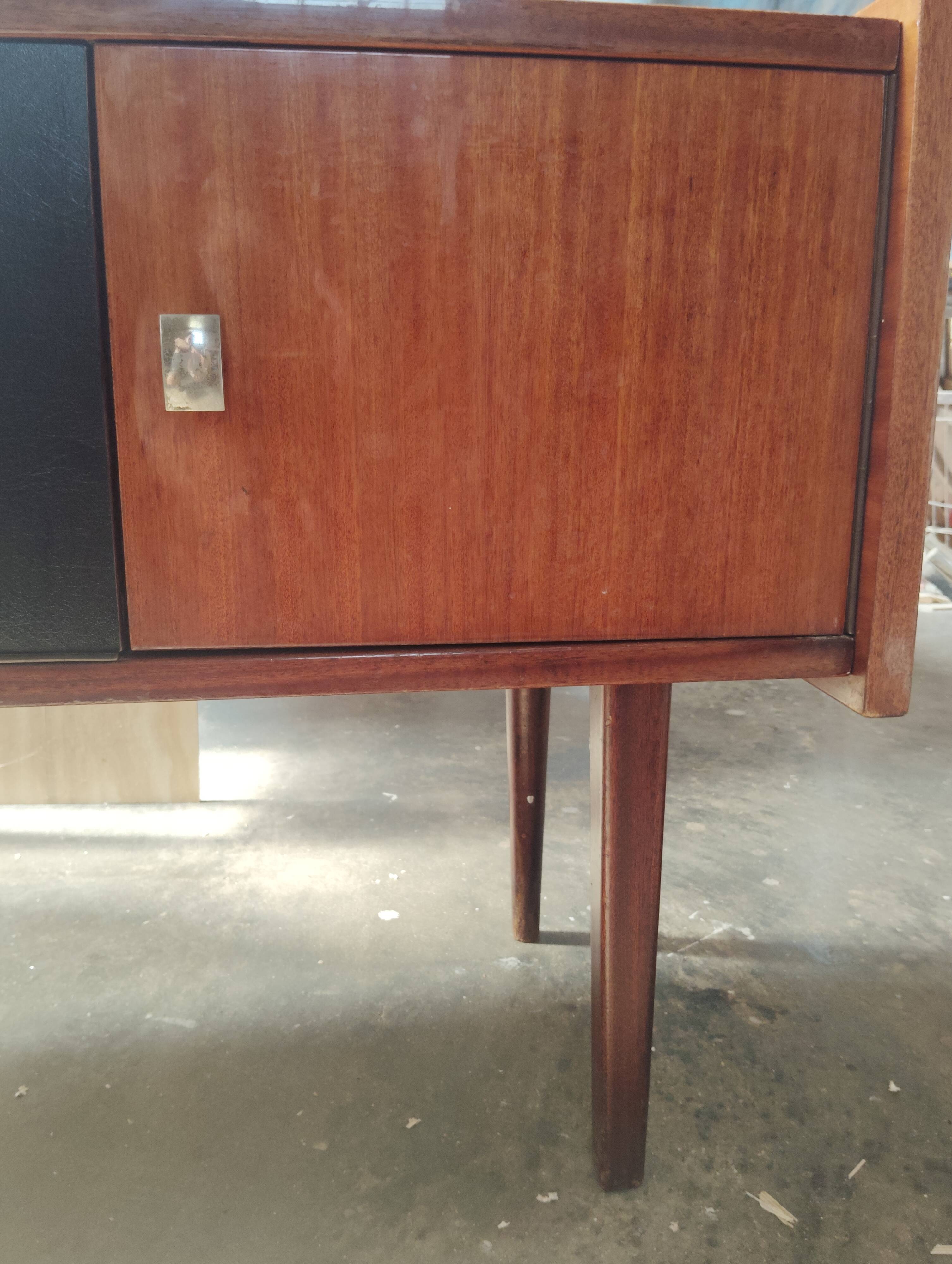 Sideboard / Dressing table / Vintage TV unit