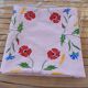 Square tablecloth