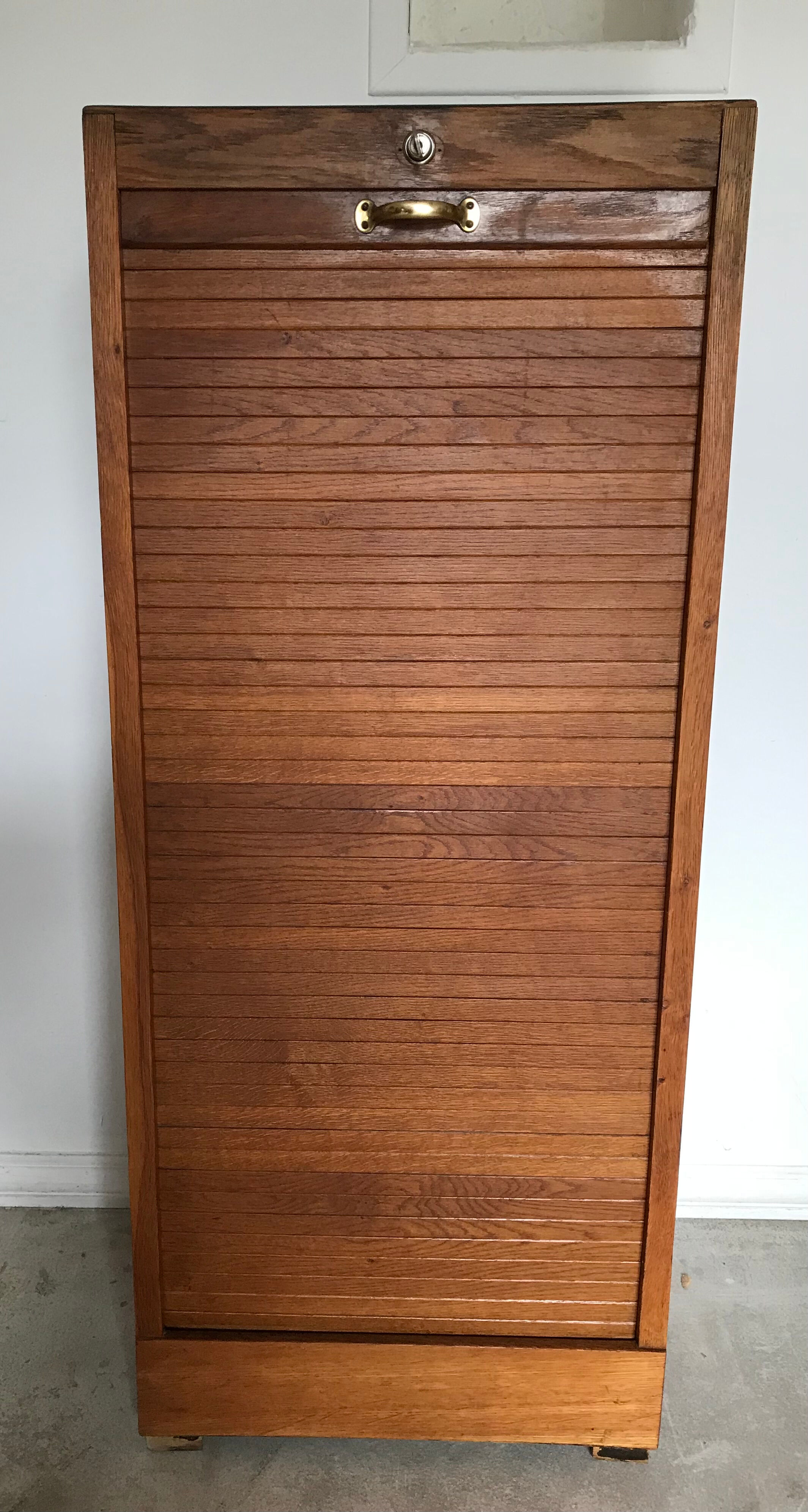 Vintage Curtain Classer Furniture