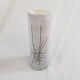 Vase roller Henri Cimal Vallauris ceramics