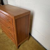 Commode années 50