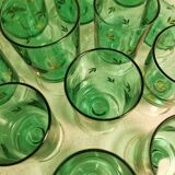 Wine & water stemware