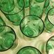 Wine & water stemware