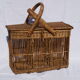 Wicker basket