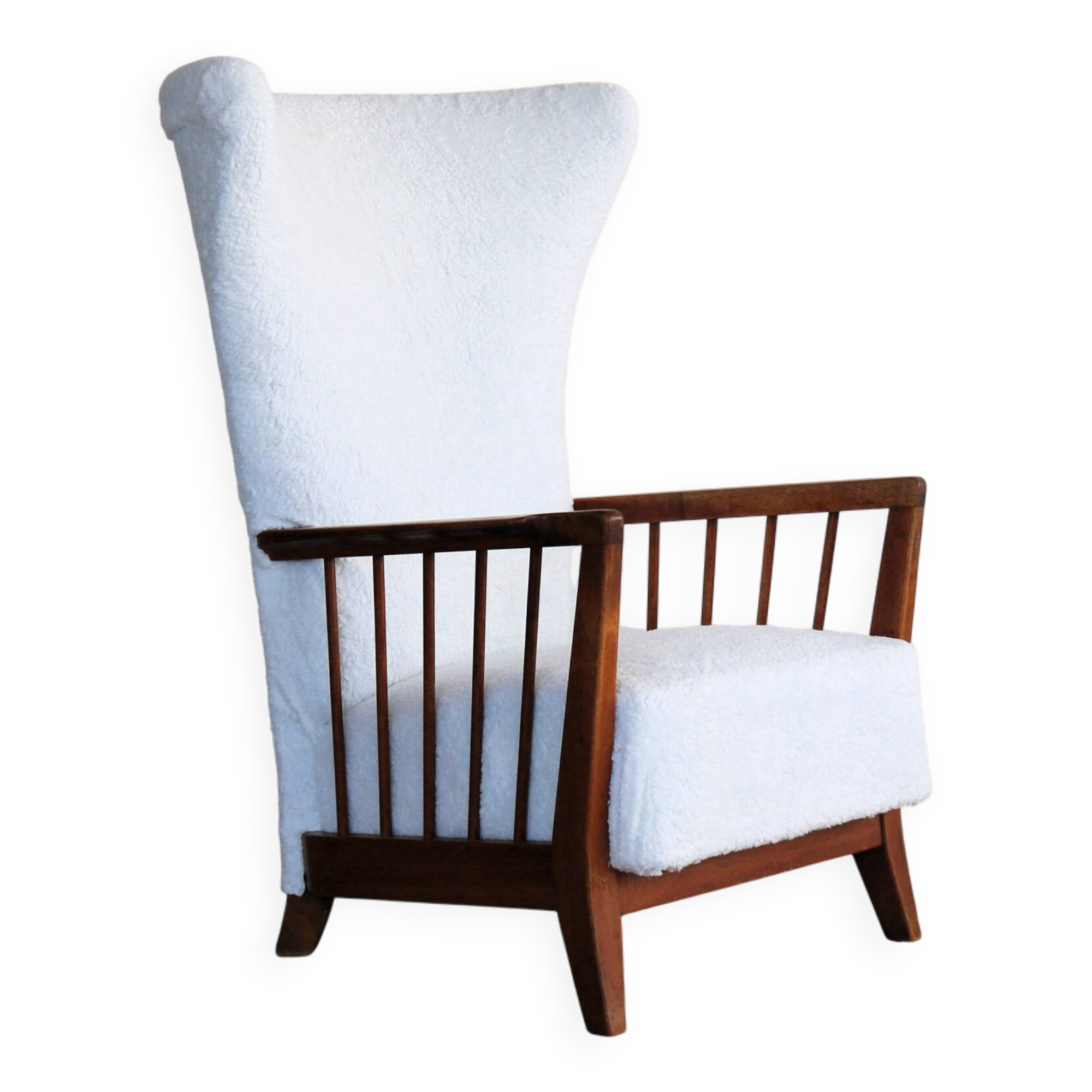 Vintage armchair | armchair | 1960s | Danish