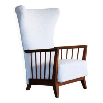 Vintage armchair | armchair | 1960s | Danish