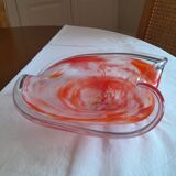 Coupe en verre Murano