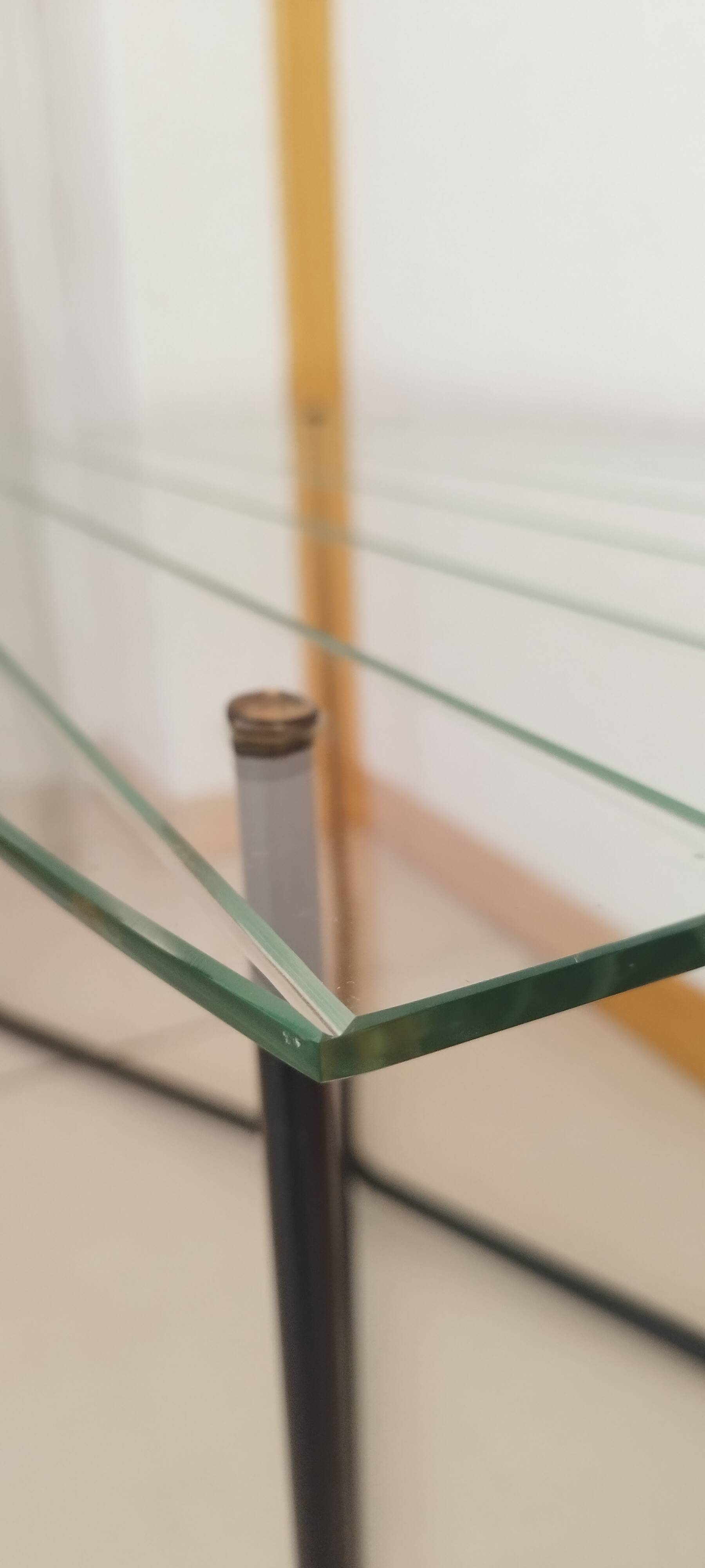 Jacques Hitier coffee table