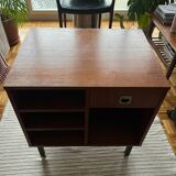 Scandinavian Teak chest of drawers