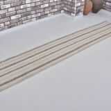 Vintage Stripe Hmep Kilim Runner sku3811