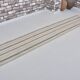 Vintage Stripe Hmep Kilim Runner sku3811