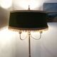 Lampadaire Napoléon III