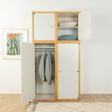 Four-piece profile system by Flötotto from the 1970s