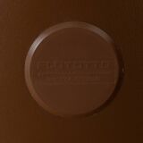 Three-piece modular profile system by Flötotto, 1970s