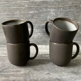 Mugs Jars Tourron Ecorce