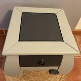 Low table