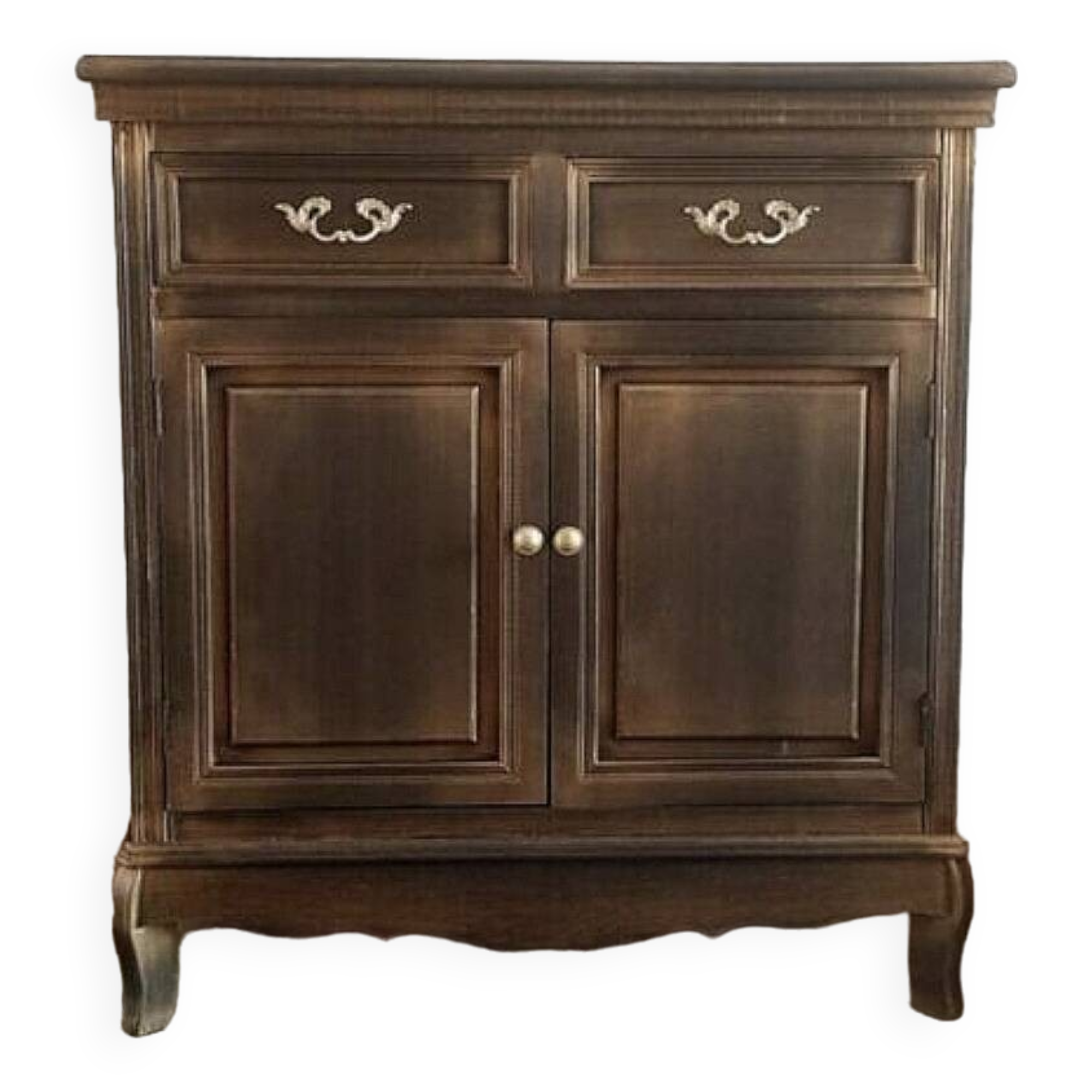 Louis XV style sideboard