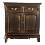 Louis XV style sideboard