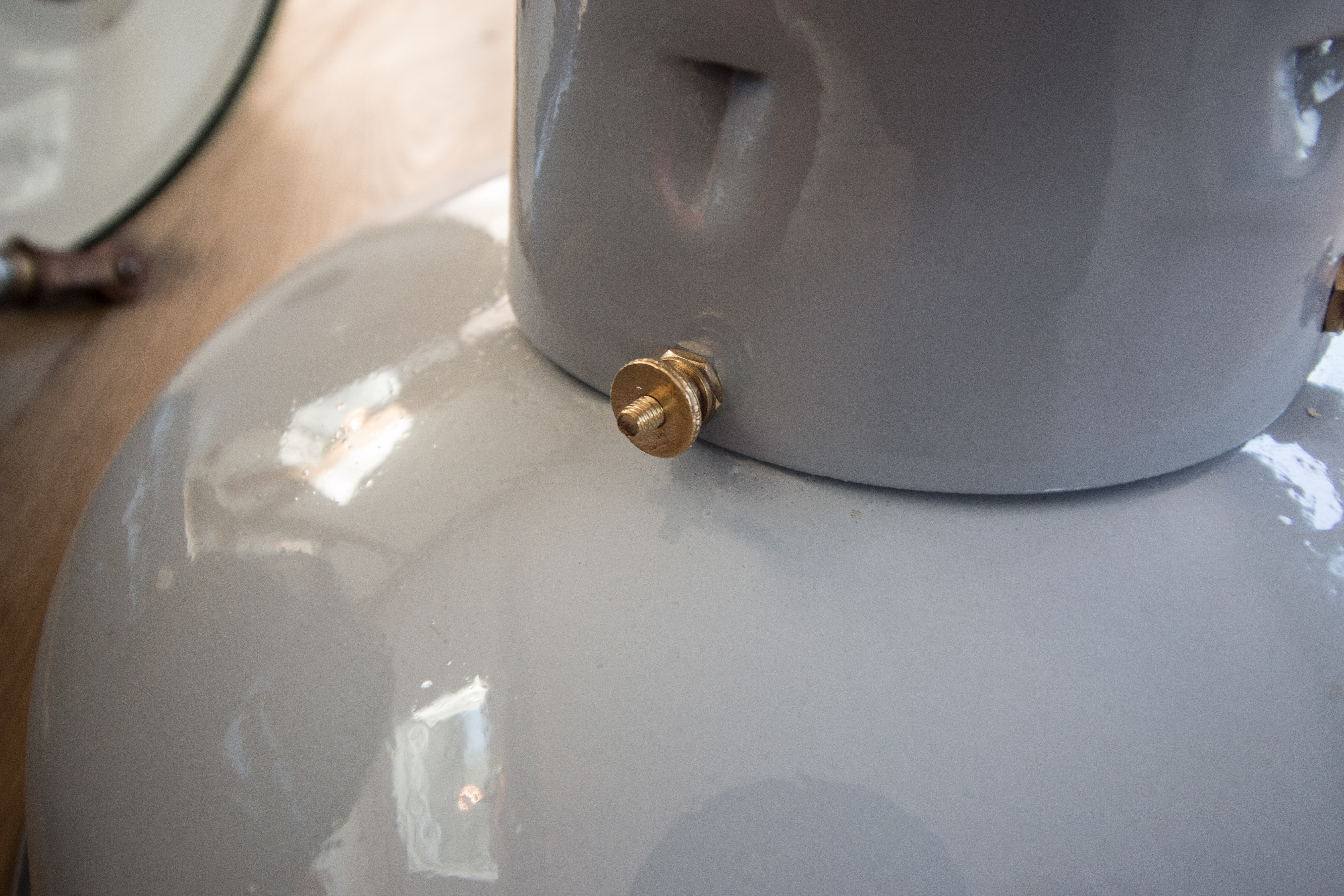 Mazda Reflecto-Lux Industrial hanging