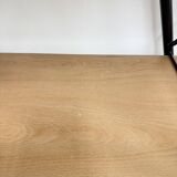 Post modern shelves cabinet , 1980s