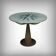 Astrolabe Table by Oscar Tusquets, Aleph Collection, Driade Edition – 1988
