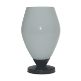 Vintage bedside lamp, 60s.