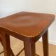 Pair of bar stools